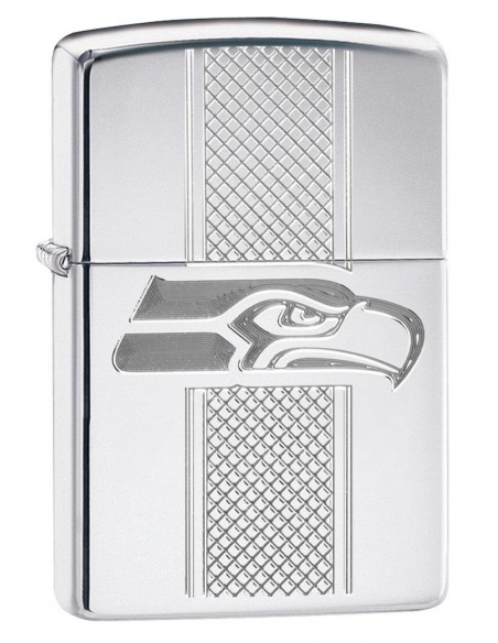 Zippo 49499 NFL Seattle Seahawks Collectible öngyújtó