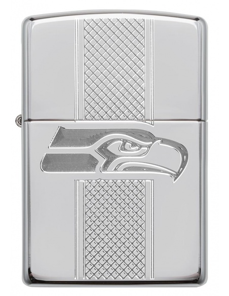 Zippo 49499 NFL Seattle Seahawks Collectible öngyújtó