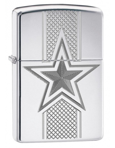 Zippo 49491 NFL Dallas Cowboys Collectible öngyújtó