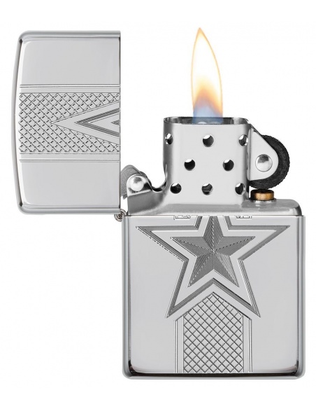 Zippo 49491 NFL Dallas Cowboys Collectible öngyújtó