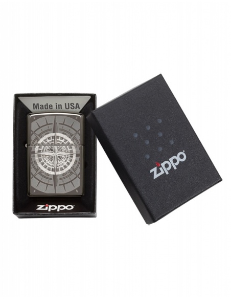 Zippo 150.MP400003 Compass öngyújtó