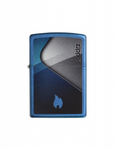 Zippo 24534.CI405463 Mesh öngyújtó