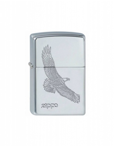 Zippo 250.MP220427 Large Eagle öngyújtó