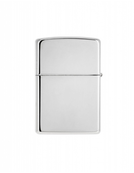 Zippo 250.ZF400019 Yin Yang Chrome öngyújtó