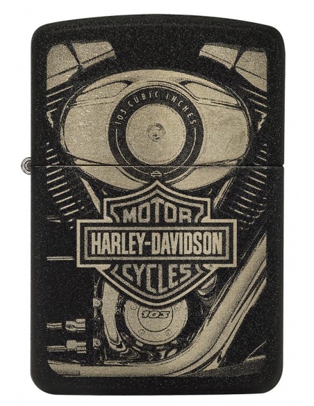 Zippo 49468 Harley Davidson öngyújtó