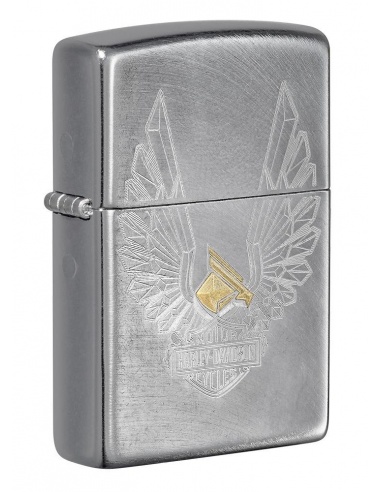 Zippo 49464 Harley Davidson öngyújtó