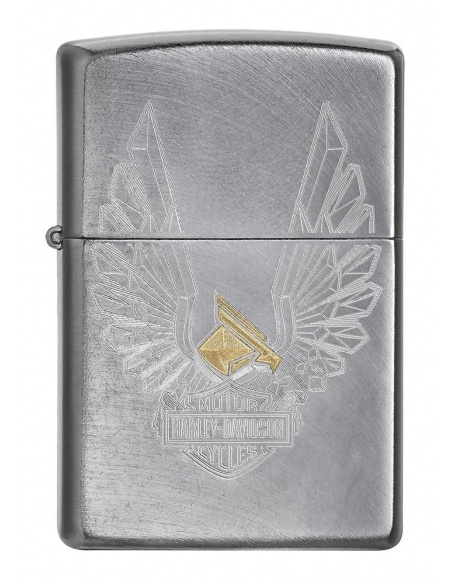 Zippo 49464 Harley Davidson öngyújtó