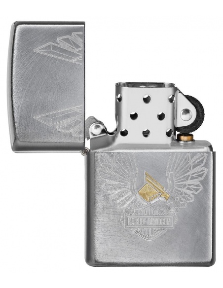 Zippo 49464 Harley Davidson öngyújtó