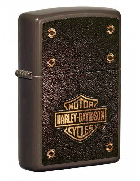 Zippo 49466 Harley Davidson öngyújtó