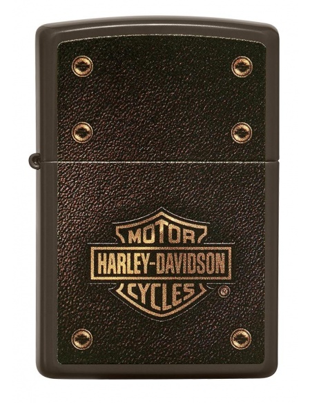 Zippo 49466 Harley Davidson öngyújtó