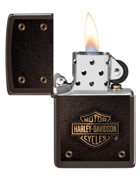 Zippo 49466 Harley Davidson öngyújtó