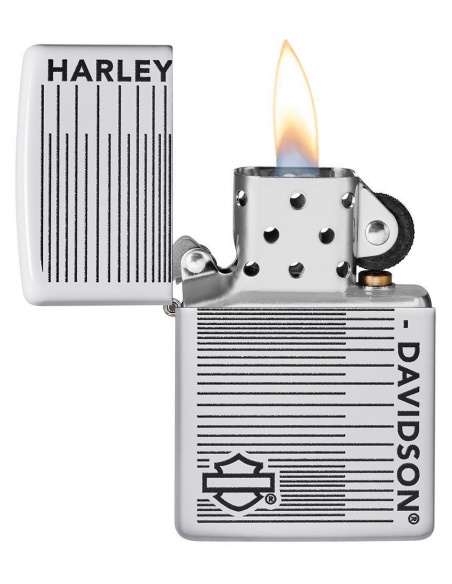 Zippo 49465 Harley Davidson öngyújtó