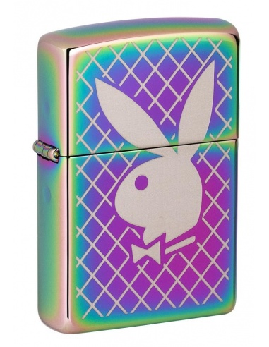 Zippo 49344 Playboy Bunny Logo öngyújtó