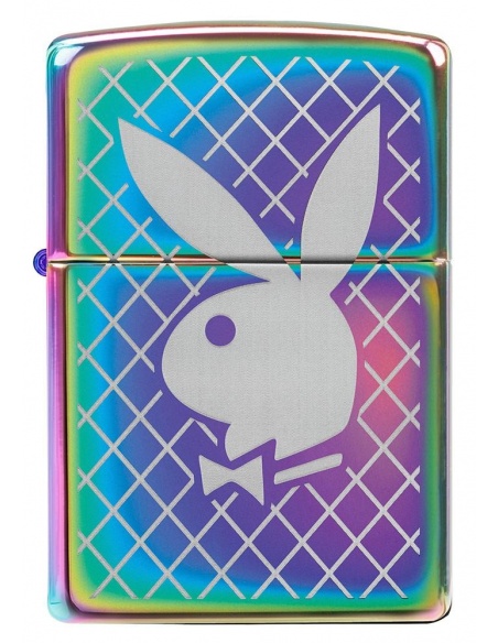 Zippo 49344 Playboy Bunny Logo öngyújtó