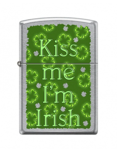 Zippo 4476 Kiss me