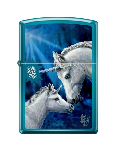 Zippo 0016 Unicorns öngyújtó