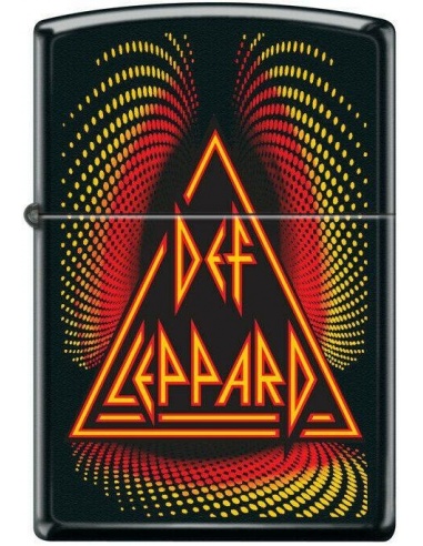 Zippo 9694 Def Leppard öngyújtó