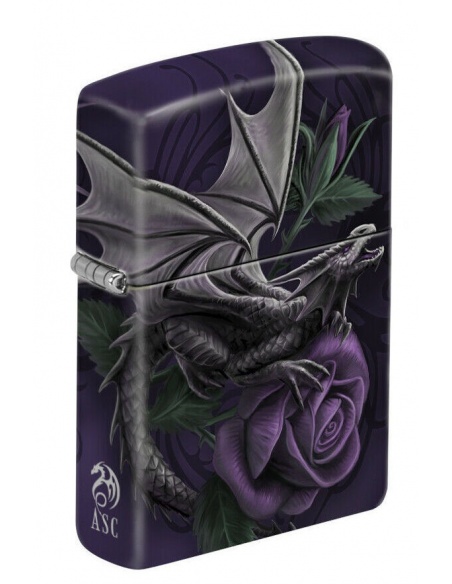 Zippo 5192 Anne Stokes Dragon öngyújtó