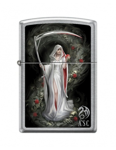 Zippo 2435 Anne Stokes Gothic Design öngyújtó