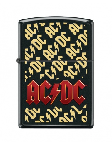 Zippo 2186 AC/DC öngyújtó