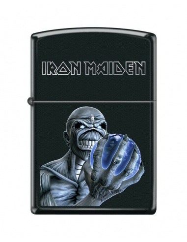 Zippo 3815 Iron Maiden öngyújtó