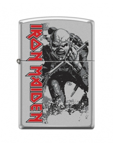 Zippo 2944 Iron Maiden öngyújtó