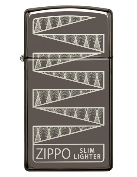 Zippo 49709 65th Anniversary Slim Collectible öngyújtó