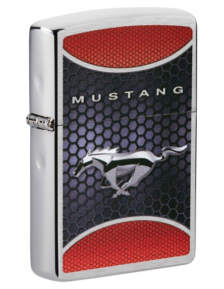 Zippo 49519 Ford Mustang öngyújtó