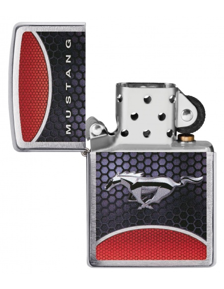 Zippo 49519 Ford Mustang öngyújtó