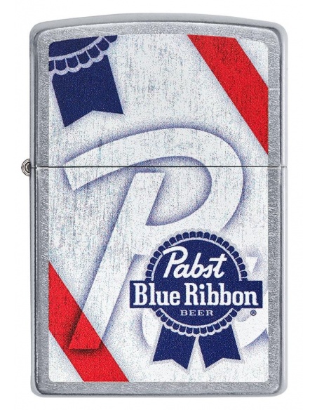 Zippo 49545 Pabst Blue Ribbon Beer öngyújtó