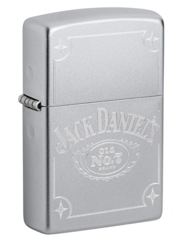 Zippo 49653 Jack Daniels Logo öngyújtó