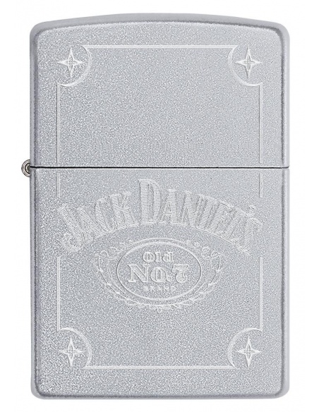 Zippo 49653 Jack Daniels Logo öngyújtó