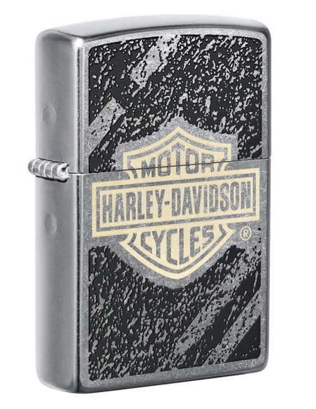 Zippo 49656 Harley Davidson öngyújtó