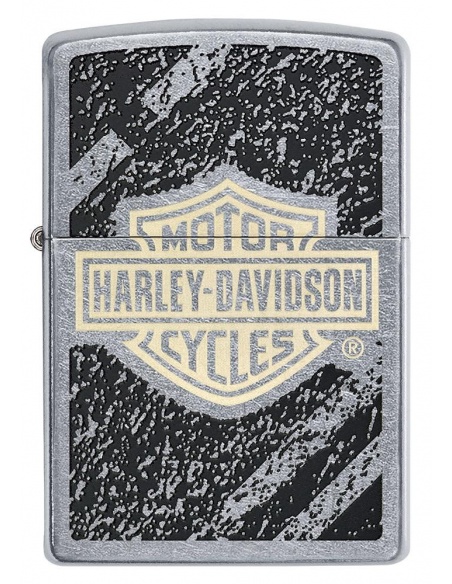 Zippo 49656 Harley Davidson öngyújtó