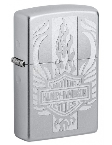 Zippo 49660 Harley Davidson öngyújtó