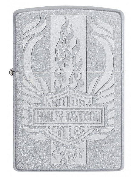 Zippo 49660 Harley Davidson öngyújtó