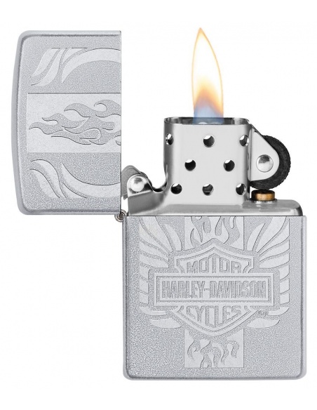 Zippo 49660 Harley Davidson öngyújtó