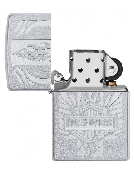 Zippo 49660 Harley Davidson öngyújtó