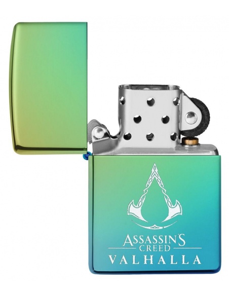Zippo 49530 Assassin's Creed Valhalla öngyújtó