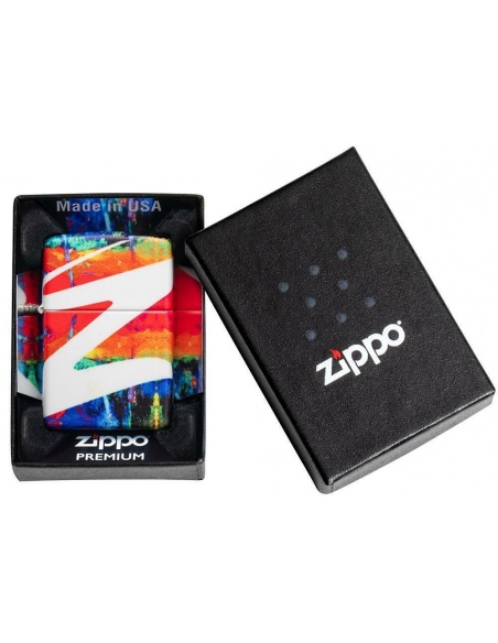 Zippo 49682 Drippy Z öngyújtó