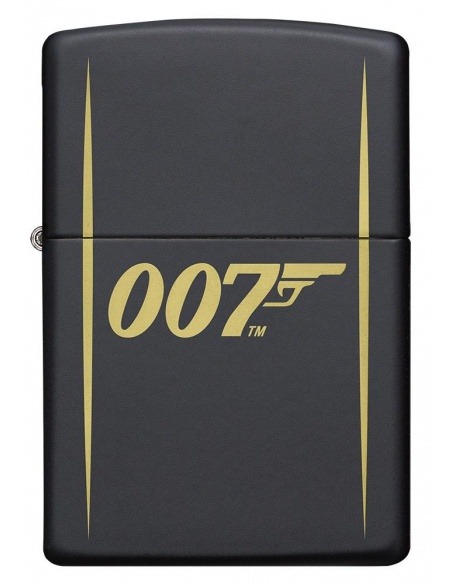 Zippo 49539 James Bond 007 öngyújtó