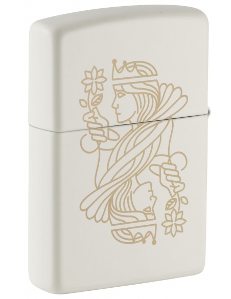 Zippo 49847 King Queen öngyújtó