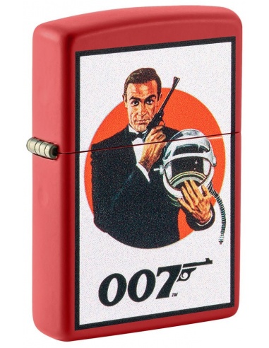 Zippo 49758 James Bond 007 öngyújtó