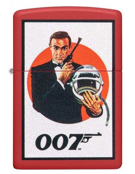 Zippo 49758 James Bond 007 öngyújtó