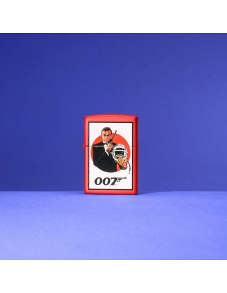 Zippo 49758 James Bond 007 öngyújtó