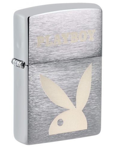 Zippo 49831 Playboy Logo öngyújtó