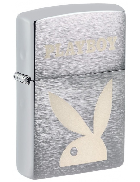 Zippo 49831 Playboy Logo öngyújtó