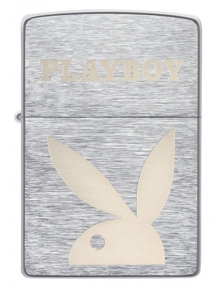 Zippo 49831 Playboy Logo öngyújtó