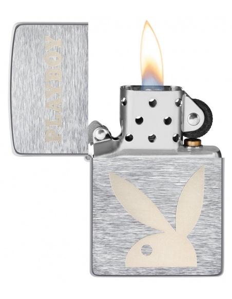 Zippo 49831 Playboy Logo öngyújtó