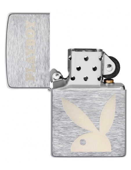 Zippo 49831 Playboy Logo öngyújtó